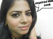 Deepika Padukone Piku Inspired Makeup Look