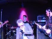 Review: Dead Ringers’ (The Stranglers Tribute) Debut Gig, 22nd 2015