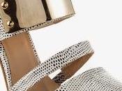 Shoe Mode Collective Metal Plate Mule