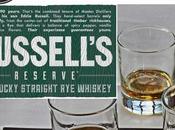 Russell’s Reserve Single Barrel Review