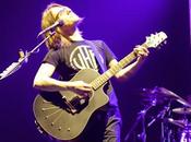 Concert Review: When Alienation Attacks