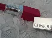 Clinique Cherry Lipstick