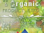 DON’T PANIC, ORGANIC! Natural Organic Products Expo