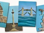 CityShowcase Market Embankment Gardens