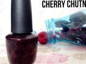 Black Cherry Chutney Review