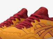 Summer Packing: ASICS Alpine Pack