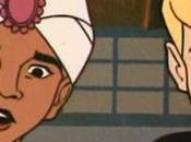 Robert Rodriguez Direct ‘Jonny Quest’