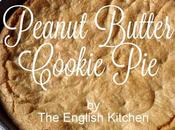 Peanut Butter Cookie