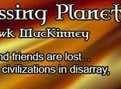 Missing Planets Cairns Sainctuarie Hawk MacKinney