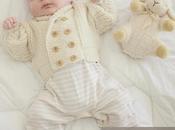 What Noah Wore: Cashmere Cutie