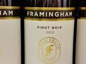 Wines Zealand: Framingham