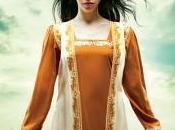 Elemental Blessings Series Sharon Shinn #BookReview