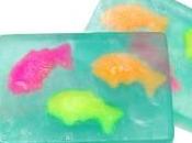 Tropical Fish Soap Recipe