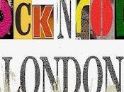 Friday Rock'n'Roll #London Day. Happy Birthday Noel!