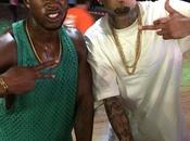 Music: Kevin McCall Chris Brown “Water Bed”