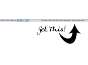 Create Social Share Blog