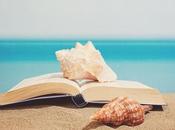 Beach Holiday Reads This Summer