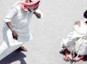 Saudis Advertise EIGHT Executioners Beginners Welcome