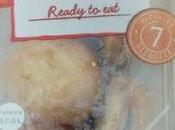 Today's Review: Tesco Mini Chilli Burgers