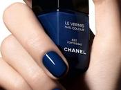 Beauty News: Launch Collection Blue Rhythm Chanel