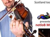 Alistair McCulloch with Eamon Sefton Perform Newton 7/21