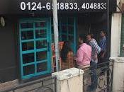 Crusty's Pizza: Best Pizzas Gurgaon!