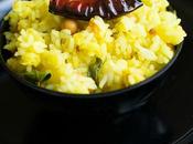 Mango Rice Recipe Make