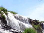 Majestic Pongour Falls