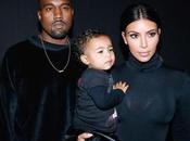 Kanye West Kardashian Expecting Second Child