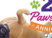 SPCA Celebrates Years Paws Cause June