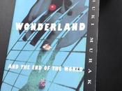 Hard-Boiled Wonderland World Haruki Murakami (And, Here’s Beginning Japanese Literature Challenge