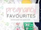 Baby Pregnancy Favourites