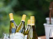 Summer Sauvignon Blanc White Wine Party