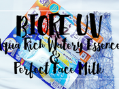 Sunscreens Should Totally Have from Biore