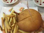 Burgers, Shakes More: Johnny Rockets SELECT Citywalk, Saket