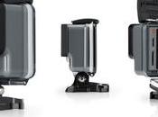 Adventure Tech: GoPro Releases Mid-Level Camera, Hints Drone Works