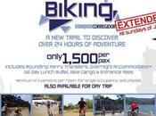 Sunday Biking Corregidor EXTENDED!