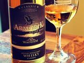 Armorik Classic Single Malt Review