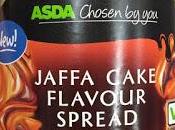 Instore: Jaffa Cake Spread, Hartley's Glitter Jelly More!