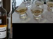 Tasting Notes: Girvan: Proof Strength