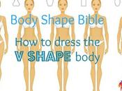Body Shape Bible: Understanding Dress Bodies