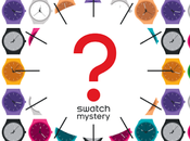 Time With SWATCH