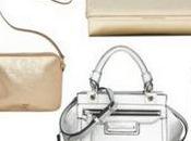 Metallic Handbags: Everything, Everywhere Bags