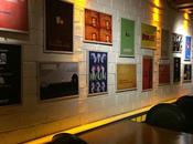 Lights Camera Action, Hauz Khas Village: Crazy Bollywood-Themed PlaceCoupled With Superb Food!