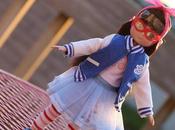 Dolly Review: Rockabilly Lottie