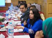 CIPE Pakistan Releases 2014 Activities Report