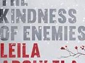 Another Release: Leila Aboulela's 'The Kindness Enemies'