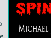 Spinner Michael Bowler: Cover Reveal with Excerpt