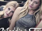 Maddie Start Here Release Date