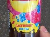 Today's Review: Lipton Raspberry